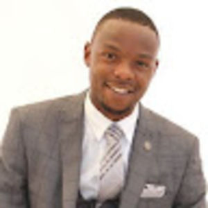 Meet your Posher, Ngonidzashe